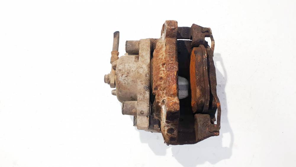 FNG5725 Opel Signum 2004 Disc-Brake Caliper - FRONT RIGHT - Thumbnail 3