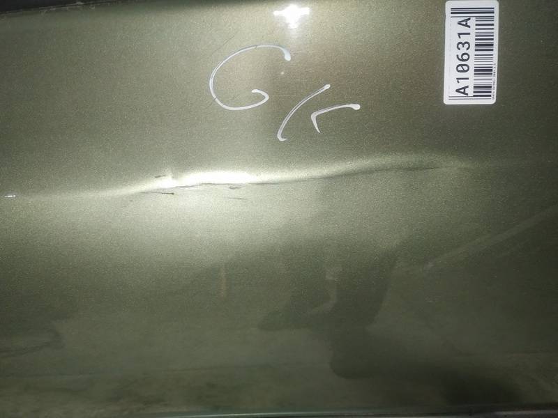 ZALIOS Subaru Outback 2007 Durvis - AIZMUGURE PA KREISI - Thumbnail 2