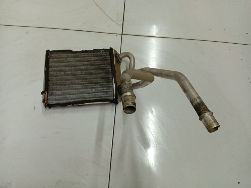 Renault Laguna 2004 Salono peciuko radiatorius