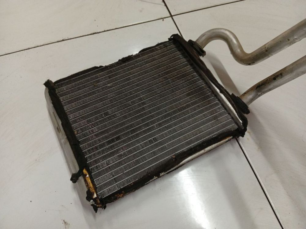 Renault Laguna 2004 Heater radiator (heater matrix) - Thumbnail 2