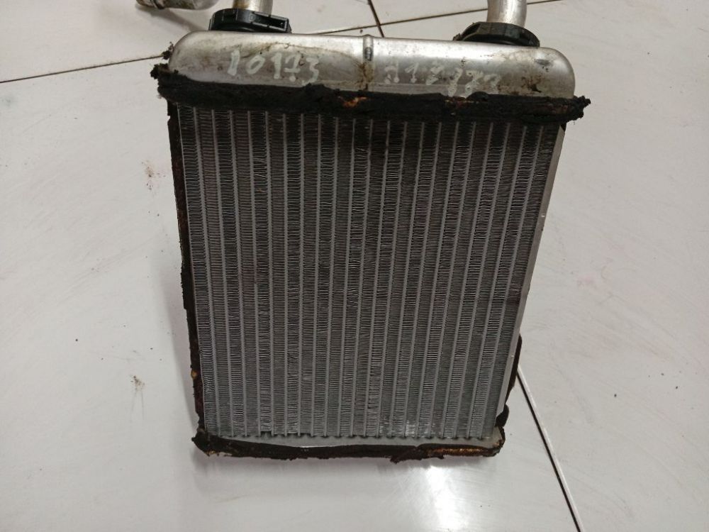 Renault Laguna 2004 Heater radiator (heater matrix) - Thumbnail 4