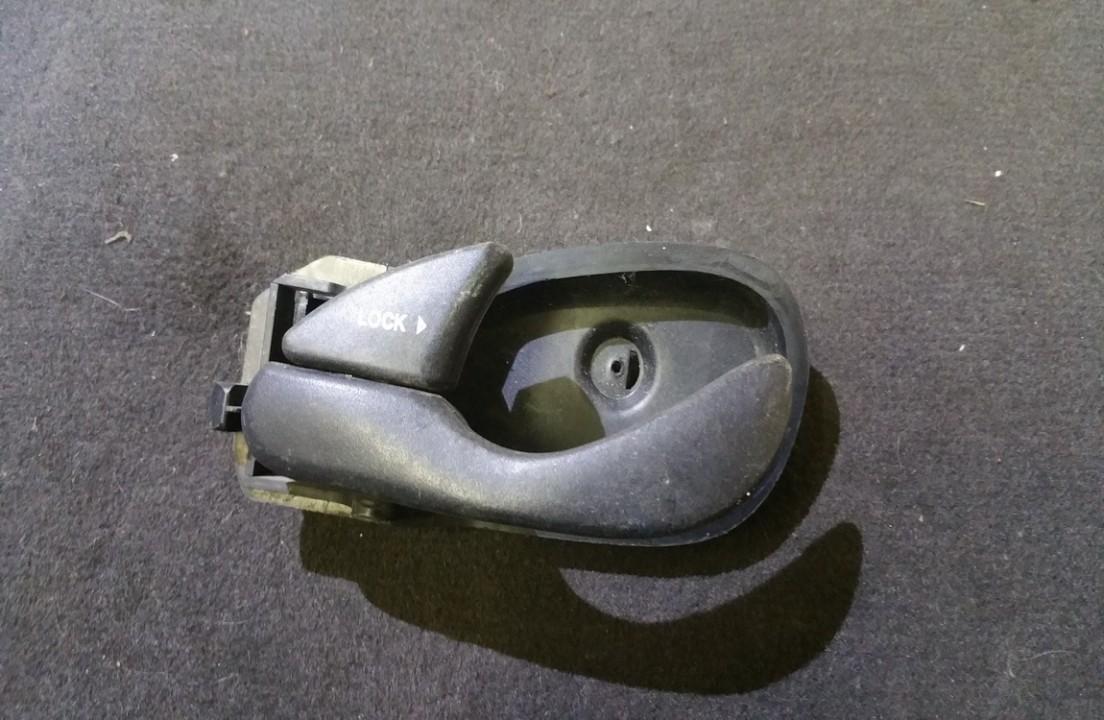 1M51F22601 Ford Focus 1999 Door Handle Interior - FRONT LEFT