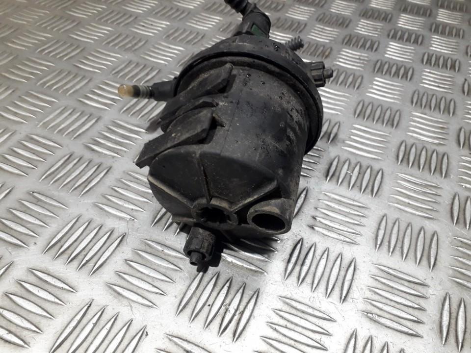 7700116169 Renault Kangoo 2003 Filtr Paliwa - Thumbnail 2