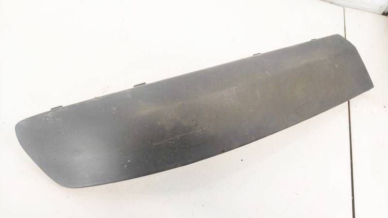 7H0807718 Volkswagen Transporter 2004 Listwa zderzaka - PRZEDNIE PRAWE