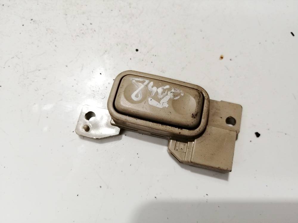 Lexus RX - CLASS 2000 Sēdekļa kontroles poga