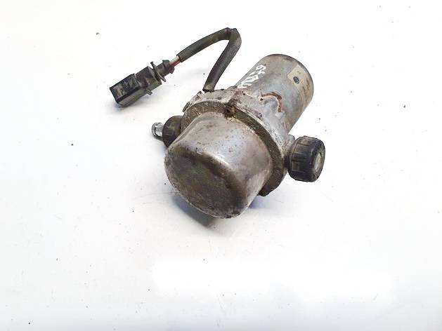 8E0927317A Audi Q7 2006 POMPE A AIR - Thumbnail 2