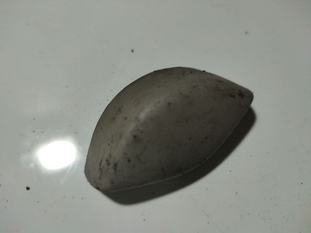 612062901 Alfa-Romeo 156 2003 Salono apdaila (plastmases) - Thumbnail 2