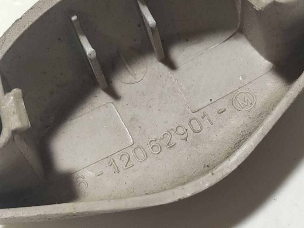 612062901 Alfa-Romeo 156 2003 Salono apdaila (plastmases) - Thumbnail 4