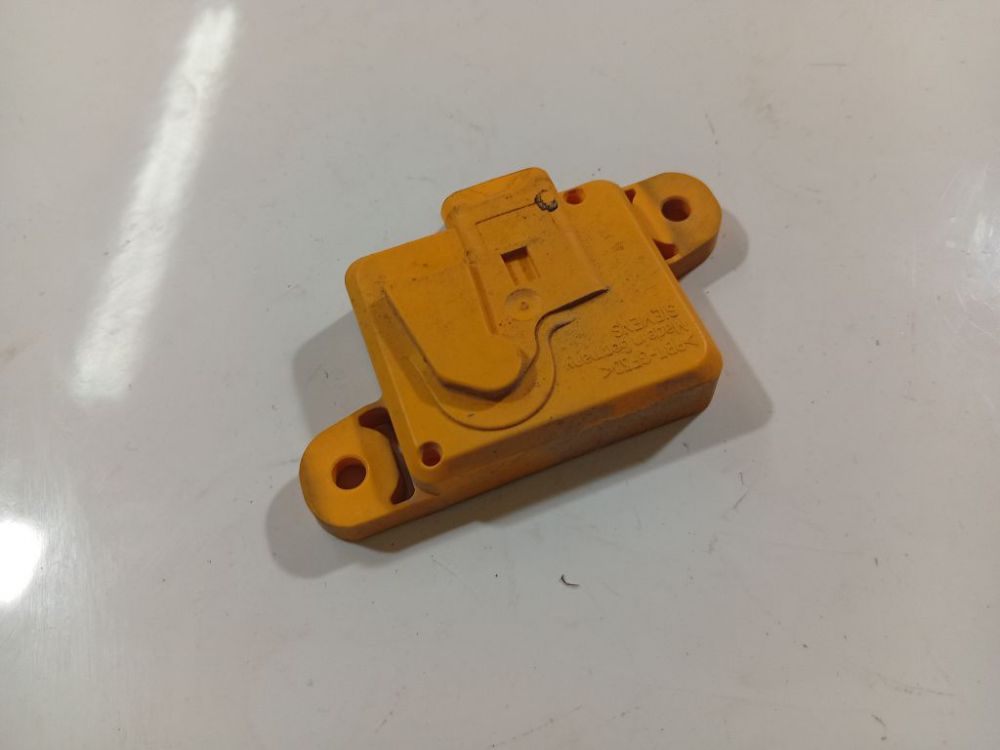 09133280 Opel Astra 2000 Srs Airbag crash sensor - Thumbnail 3