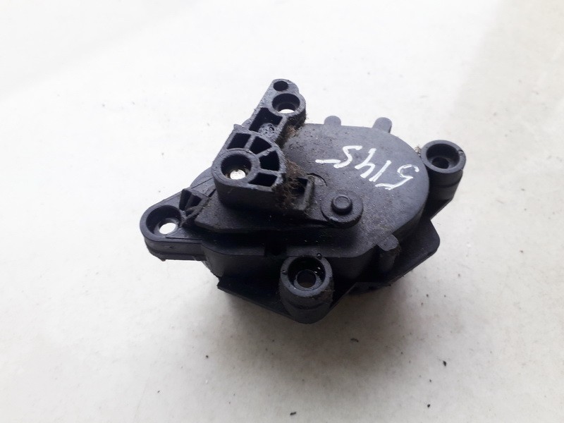 090512502 Opel Omega 2001 Heater Vent Flap Control Actuator Motor - Thumbnail 2