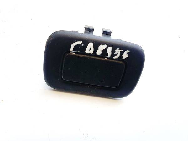Ford Focus 2008 Salona apdare (plastmasas)