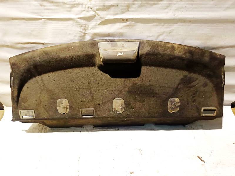 Hyundai Sonata 2006 Boot Cover