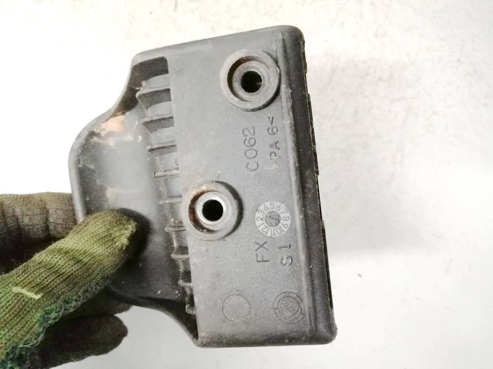 C062 Citroen C4 Grand Picasso 2011 Salono apdaila (plastmases) - Thumbnail 3