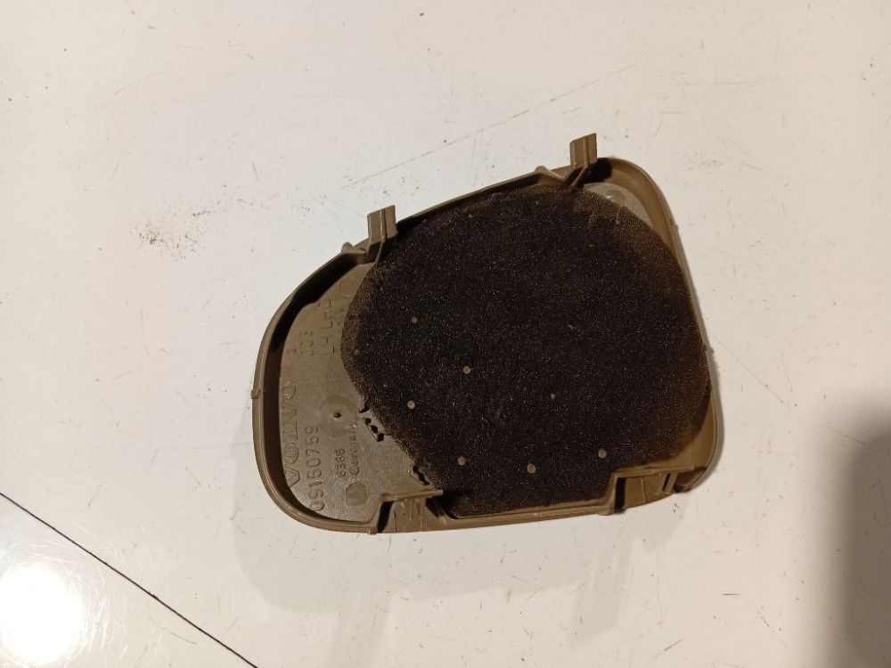 09150759 Volvo V70 1999 Garso koloneles dangtelis P.K. - Thumbnail 2