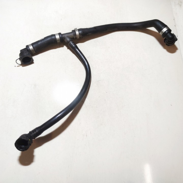 861691401 uzed Intake Hose (Air HOSE)(Air Pipe) BMW 1-Series 2010  