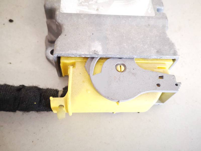 1K0909605C Seat Altea 2004 Airbag crash sensors module - Thumbnail 3