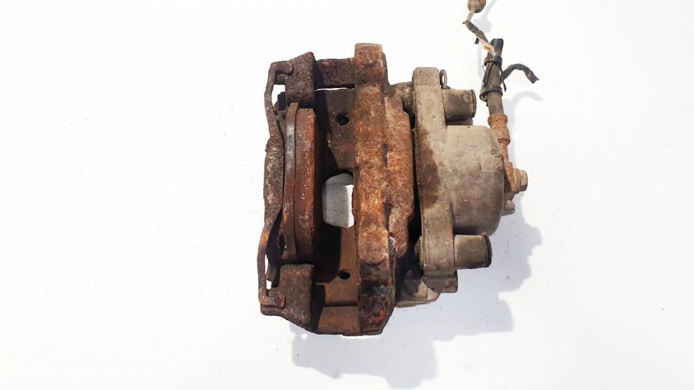 FNG5725 Opel Signum 2004 Disc-Brake Caliper - FRONT LEFT - Thumbnail 3