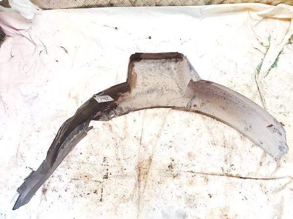 7M3809967 Ford Galaxy 2002 Plastic Inner Fender - FRONT LEFT