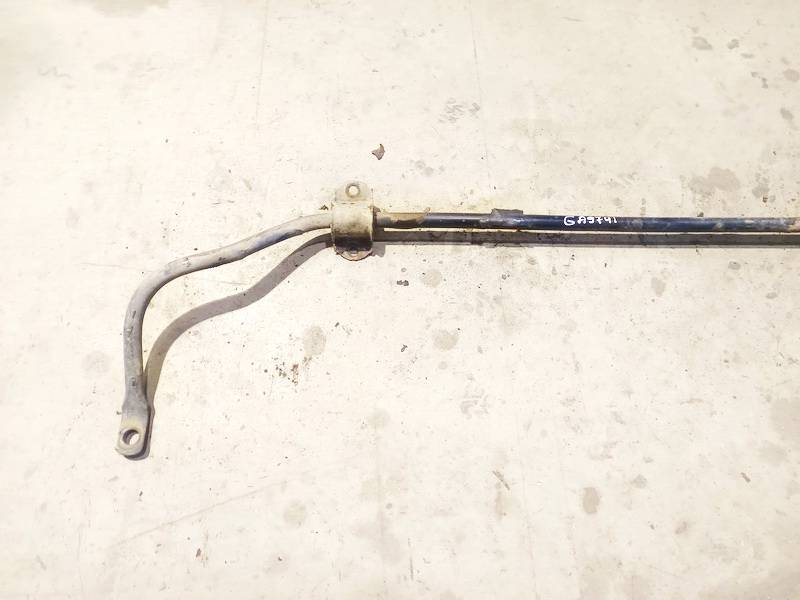 Ford Mondeo 2010 стабилизатор задний - Thumbnail 2