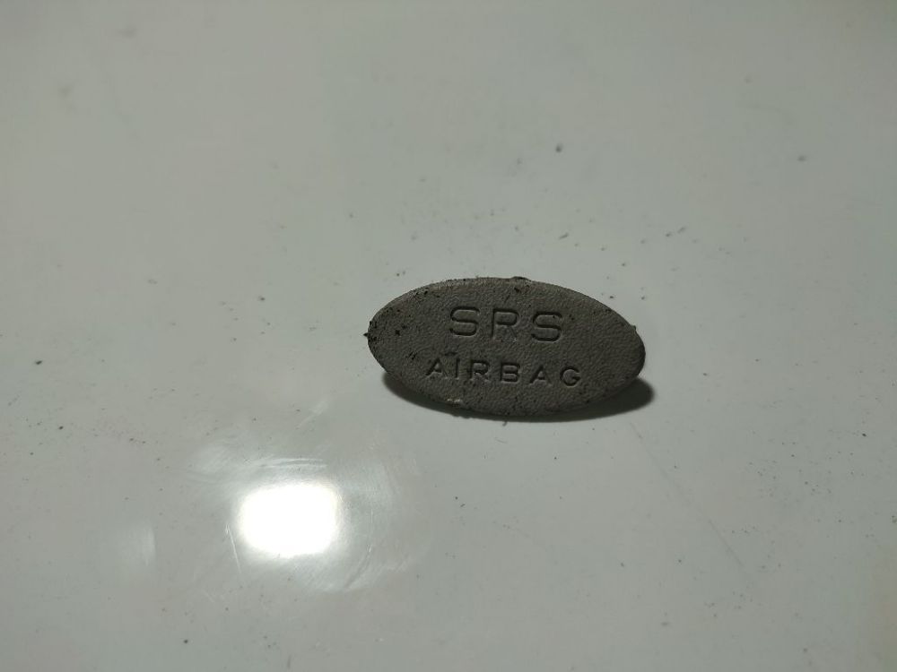 156031745 Alfa-Romeo 156 2003 Sisätilan koristelu (muovit)