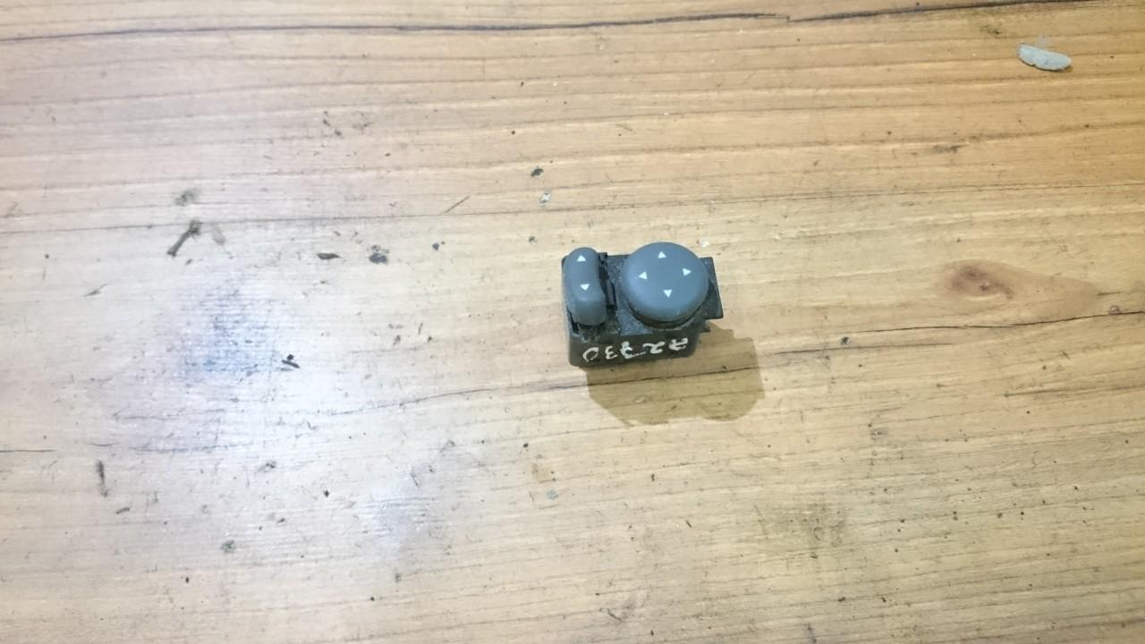 A223 Fiat Bravo 1996 Groupe De Commande Réglage Rétroviseurs Électriques