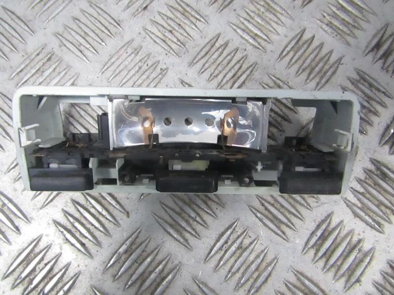 8369511 BMW 5-Series 1998 Interior Light - FRONT
