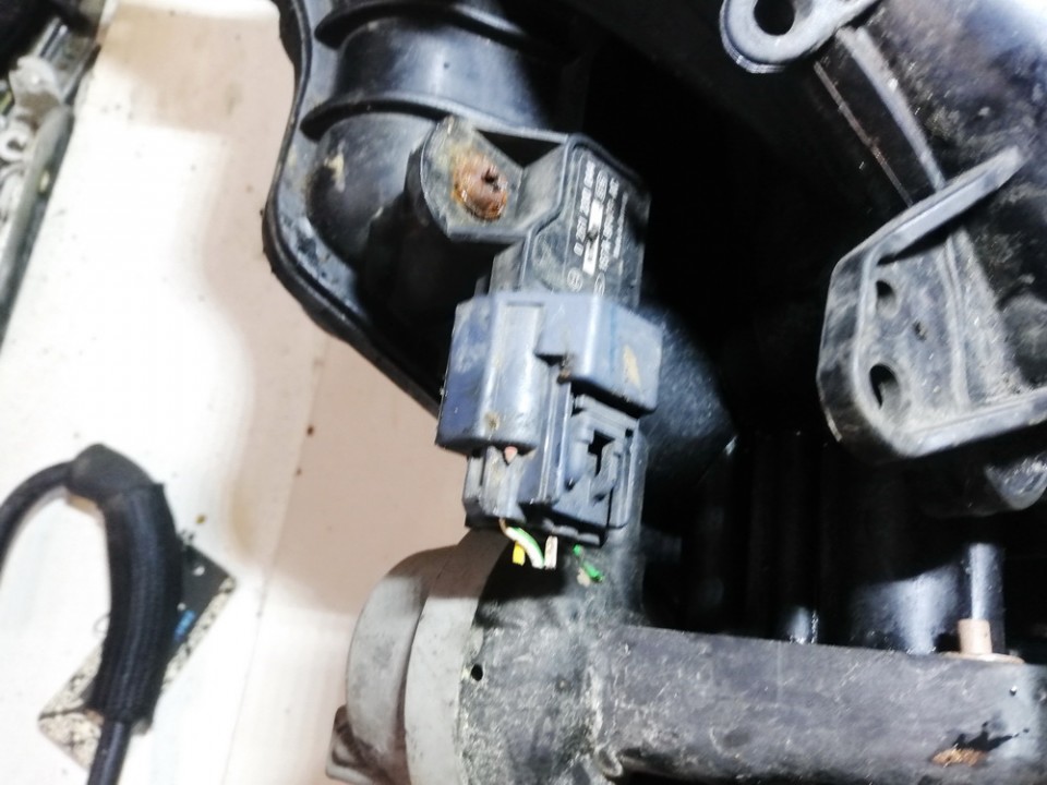 0261230044 Volvo V50 2009 Ilmanpaineanturi – MAP