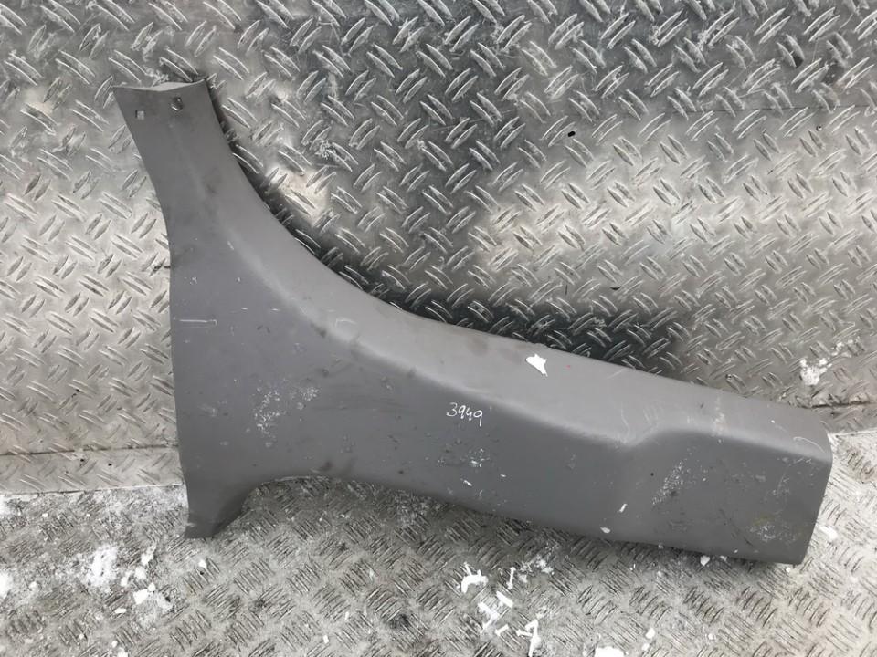 76915BU000 Nissan Almera Tino 2000 Innenausstattung