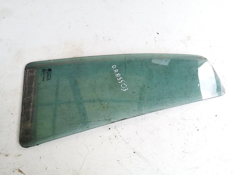 Opel Zafira 2000 Duru fortkute G.D.