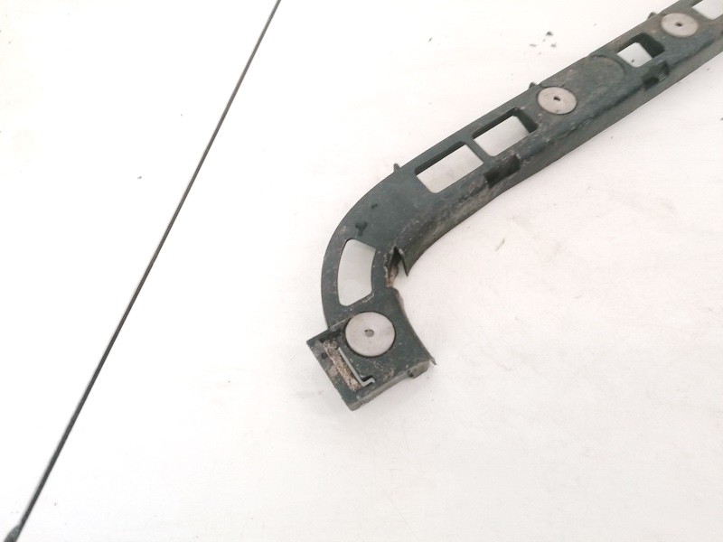 24402936 Opel Vectra 2007 Bumper mounts (BUMPER BRACKET) - REAR RIGHT - Thumbnail 2