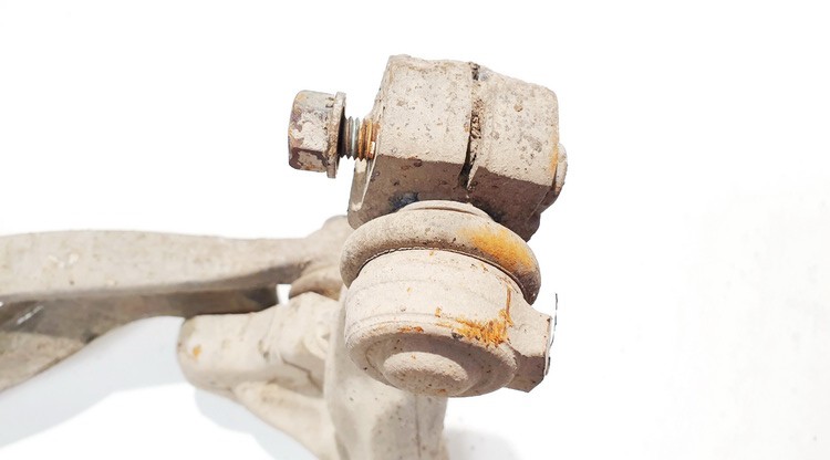 4F0257 Audi A6 2006 Moyeu Support Broche Avant Gauche - Thumbnail 6