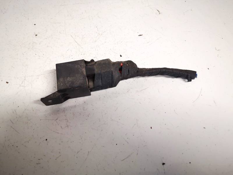 SCB1M1240 Opel Astra 1991 Relay module - Thumbnail 2