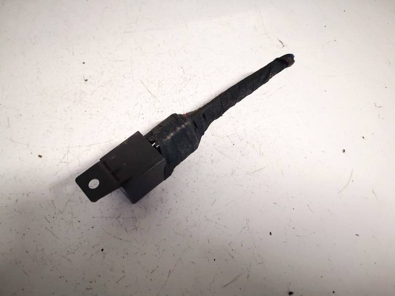 SCB1M1240 Opel Astra 1991 Relay module - Thumbnail 3