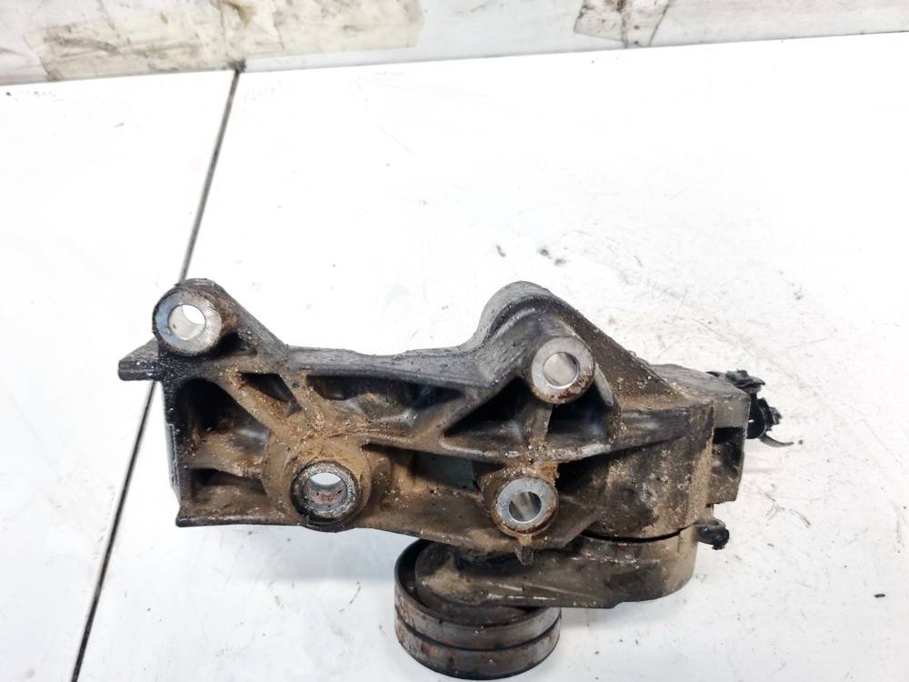 897364343 Opel Meriva 2004 Variklio kronsteinas ir Greiciu dezes kronsteinas - Thumbnail 3