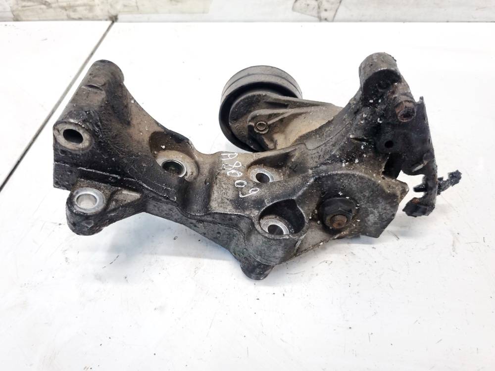 897364343 Opel Meriva 2004 Variklio kronsteinas ir Greiciu dezes kronsteinas - Thumbnail 2