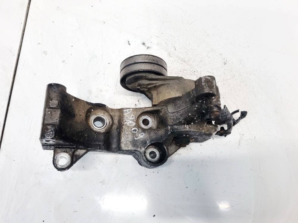 897364343 Opel Meriva 2004 Variklio kronsteinas ir Greiciu dezes kronsteinas