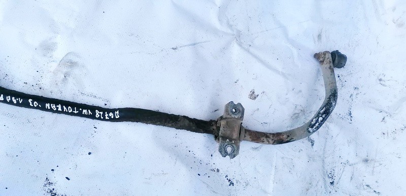 Volkswagen Touran 2003 Stabilisator Vorne - Thumbnail 3