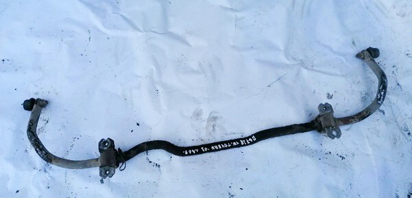 Volkswagen Touran 2003 Stabilizer (sway bar, anti roll bar) - FRONT