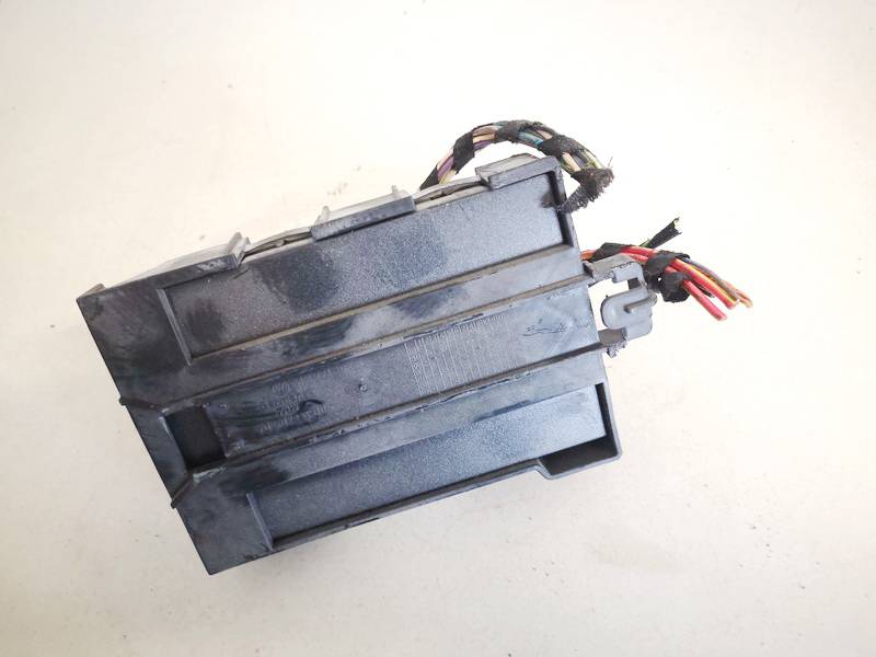 5DK00858317 Seat Altea 2004 Confort Contrôle Module - Thumbnail 3