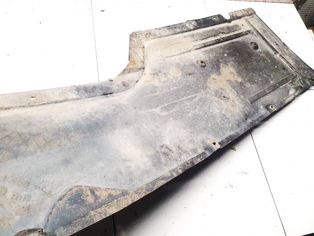 BMW 5-Series 2006 Osłona podwozia - Thumbnail 3