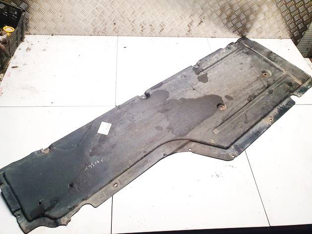 BMW 5-Series 2006 Osłona podwozia