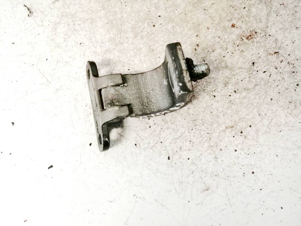 1J9827301 Volkswagen Touran 2005 Hood Hinges - REAR LEFT - Thumbnail 3