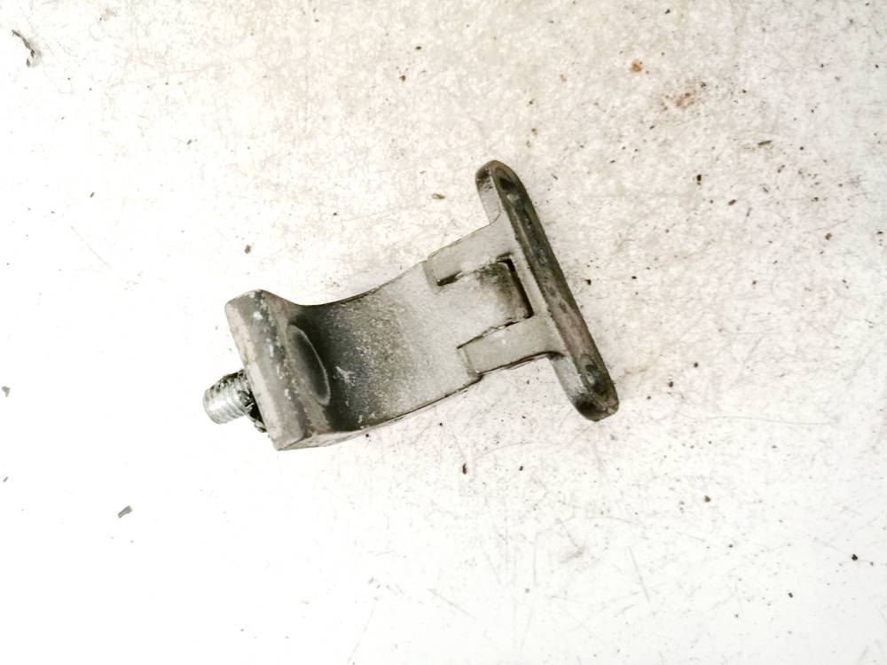 1J9827301 Volkswagen Touran 2005 Hood Hinges - REAR LEFT - Thumbnail 2