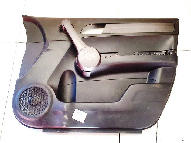 83500SWWAE01023 Honda CR-V 2008 Door Panel - FRONT RIGHT