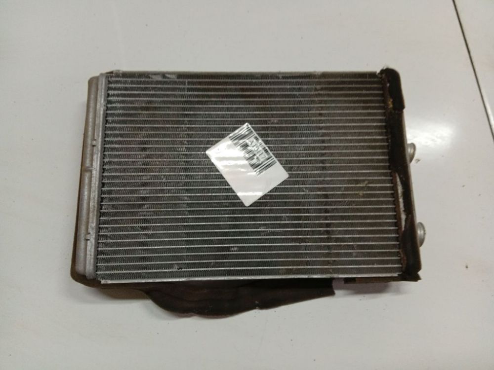 Peugeot 807 2003 Salona sildītāja radiators