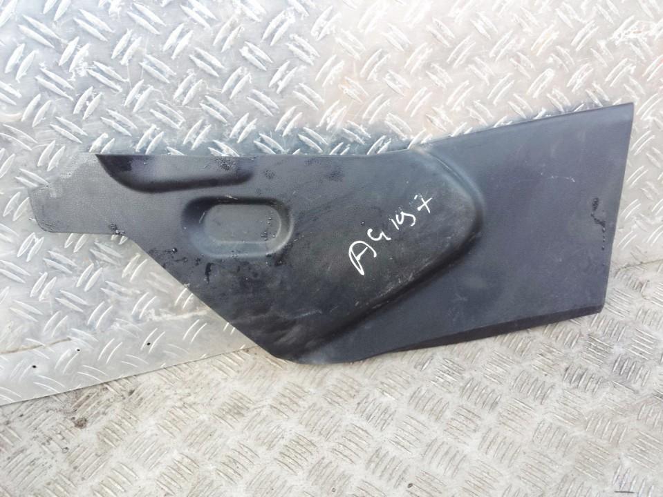 68921JD000 Nissan Qashqai 2008 Interior trim