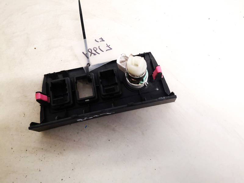 5544942010 Toyota RAV-4 2007 garniture intérieure - Thumbnail 2