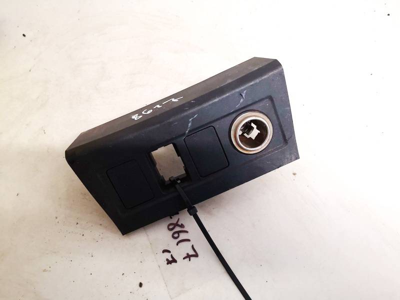 5544942010 Toyota RAV-4 2007 garniture intérieure