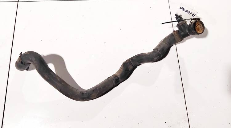 Volkswagen Touran 2004 Radiator Hose (Water Hose) - Thumbnail 2