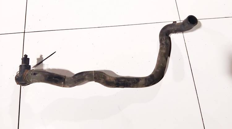 Volkswagen Touran 2004 Radiator Hose (Water Hose) - Thumbnail 3